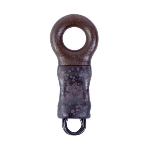 Korum - Camo Running Rig Clips 8db/cs