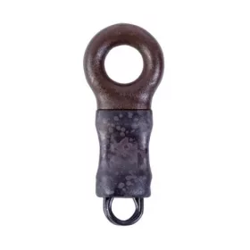 Korum - Camo XL Running Rig Clips 8db/cs (-30)