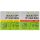 Korum - 15" Big Fish Hair Rigs W/Quickstops 14-es Barbed 8 db/cs