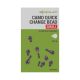 Korum - Camo Quick Change Bead - S