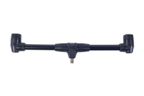 Korum - Speed Fit 2 Rod Tilting Buzz Bar - Wide 30cm