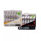 KORDA - KAMAKURA WIDE GAPE X SIZE 8 (-30)