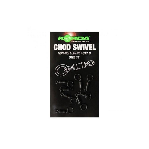 Korda - Chod Swivel 11-es