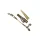 Korda - COG Booms Flat Lead 3oz, 3.5oz