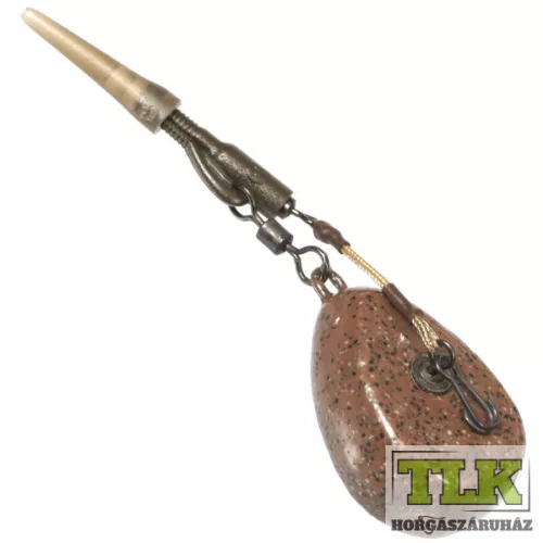 Korda - COG Booms Flat Lead 3oz, 3.5oz