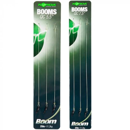 Korda - Booms Qc 5.5 25lb