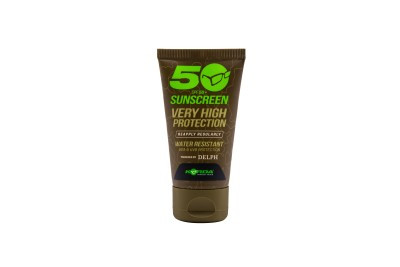Korda - Sun Screen SPF50 50ml