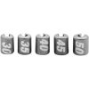 Korda - Dark Matter Balancing Weights 0,30G (-30)