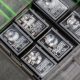Korda - Dark Matter Balancing Weights 0,45G (-30)