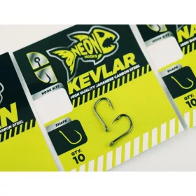 Neon - Kevlar Horog 6