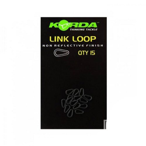 Korda - Link Loop (-30)