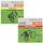Korum - Xpert Power Barbless Horog 10-es 10 db/cs