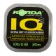 Korda - IQ2 / IQ Extra Soft 12lb - 20m