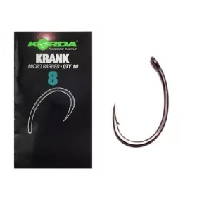 Korda - Krank Horog 2-es