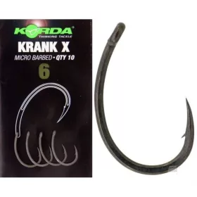 Korda - Krank X Horog 1-es