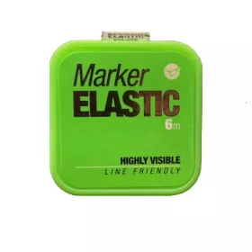 Korda - Marker Elastic 6M