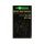 Korda - Micro Rig Swivel 20  20Pcs
