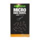 Korda - Micro Rig Ring Swivel Medium