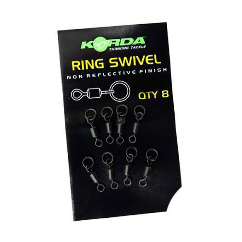 Korda - Ring Swivel 8