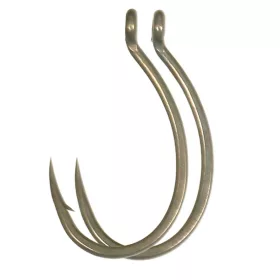 Korda - Krank Choddy Micro Horog 6-os