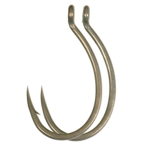 Korda - Krank Choddy Micro Horog 6-os