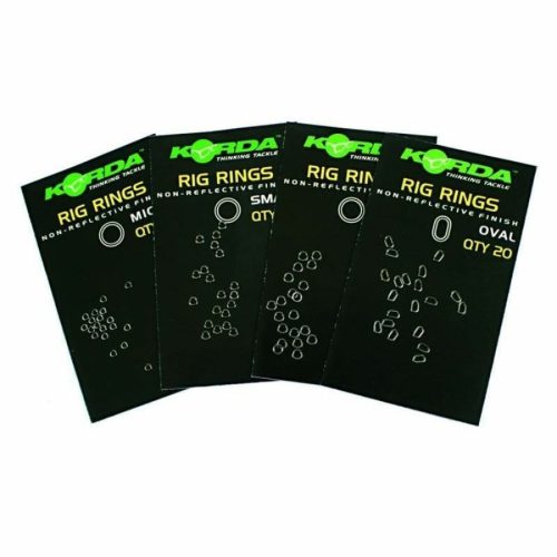 Korda - Rig Ring  M