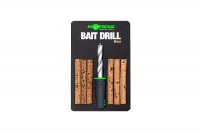 Korda - Bait Drill 6mm