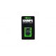 Korda - Spare Krimps 0,6mm 50Pcs