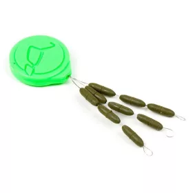 Korda - Sinkers Gravel Brown Small (-30)