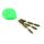 Korda - Sinkers Gravel Brown Small