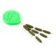 Korda - Sinkers Gravel Brown Small