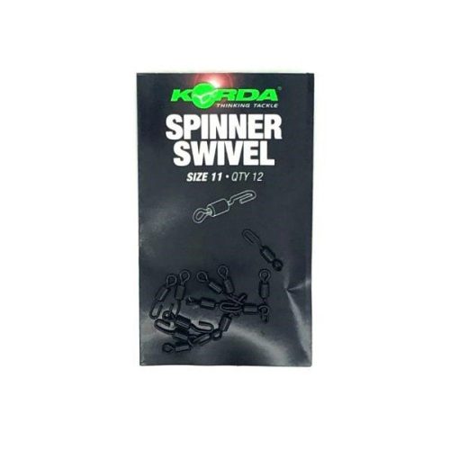 Korda - Spinner Swivel 11