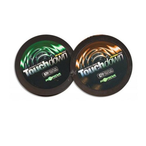 Korda - Touchdown Green 20lb 0,43mm