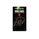 Korda - Wide Gape Horog 6-os Micro Barbed
