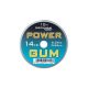 Drennan - Power Gum 14lb Áttetsző