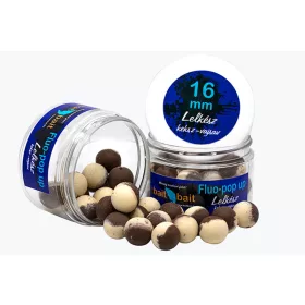 Baitbait - Fluo Pop Up 16mm - Lelkész 50g
