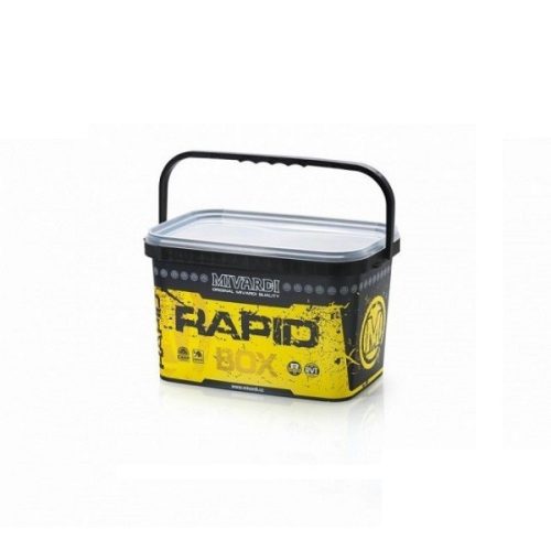 Mivardi - Rapid Box Kicsi
