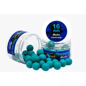 Baitbait - Fluo Pop Up 16mm - Mentor 50g