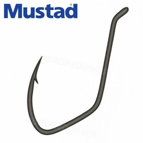 Mustad - Ultra Point Catfish 2/0