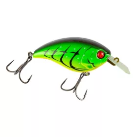 Mustad - BLF Shallow Runner 14g Swamp Tiger (-30)