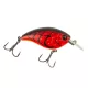 Mustad - BLF Shallow Runner 14g Bloody Craw (-30)
