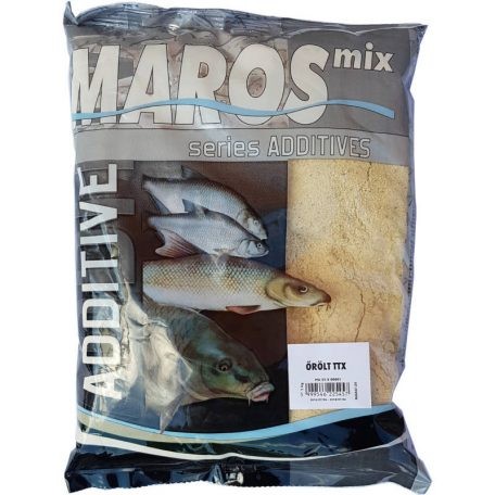 Maros Mix - Őrölt Ttx 1kg