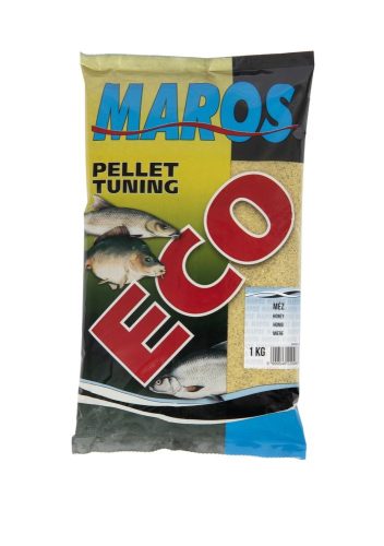 Maros - Mix ECO Méz 1kg