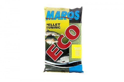 MAros - Mix ECO Ananász 1kg