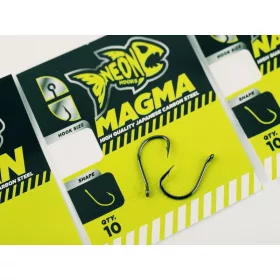 Neon - Magma Horog 8