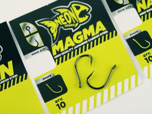 Neon - Magma Horog 12