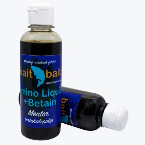 Baitbait - Liquid Amino - Mentor 250ml