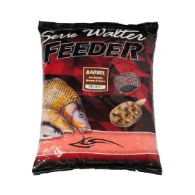 Serie Walter - Feeder - Barbel 2kg