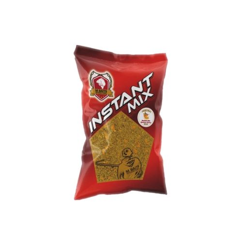 MBAITS - Instant Feeder Mix Mexikói Méz 800g