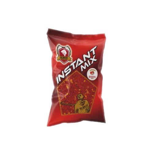 MBAITS - Instant Feeder Mix Rák Eperlekvár 800g
